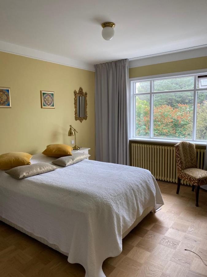Casa Disa - Dreams, A Boutique Guesthouse In Reykjavik City'S Central Park And Botanical Garden In Laugardalur, Hot-Spring-Valley Exterior photo