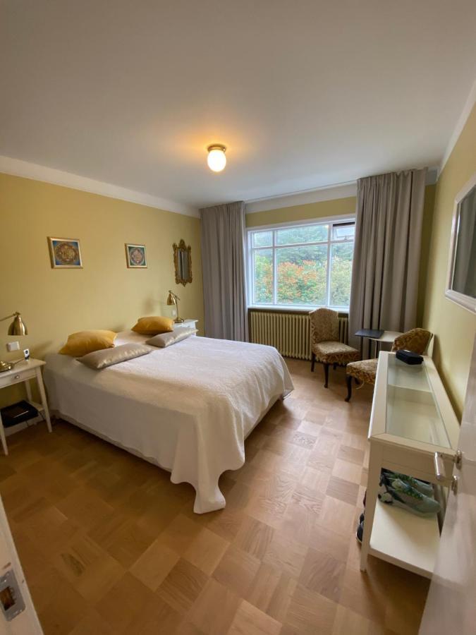 Casa Disa - Dreams, A Boutique Guesthouse In Reykjavik City'S Central Park And Botanical Garden In Laugardalur, Hot-Spring-Valley Exterior photo