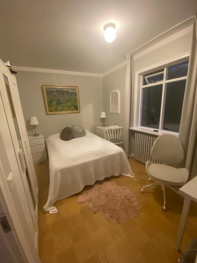 Casa Disa - Dreams, A Boutique Guesthouse In Reykjavik City'S Central Park And Botanical Garden In Laugardalur, Hot-Spring-Valley Exterior photo
