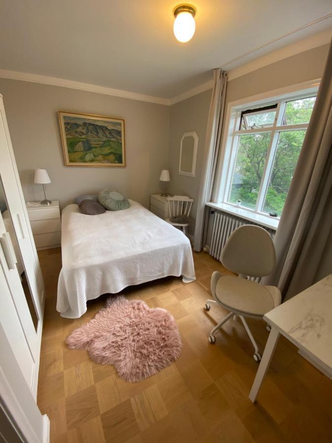 Casa Disa - Dreams, A Boutique Guesthouse In Reykjavik City'S Central Park And Botanical Garden In Laugardalur, Hot-Spring-Valley Exterior photo