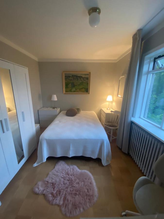 Casa Disa - Dreams, A Boutique Guesthouse In Reykjavik City'S Central Park And Botanical Garden In Laugardalur, Hot-Spring-Valley Exterior photo