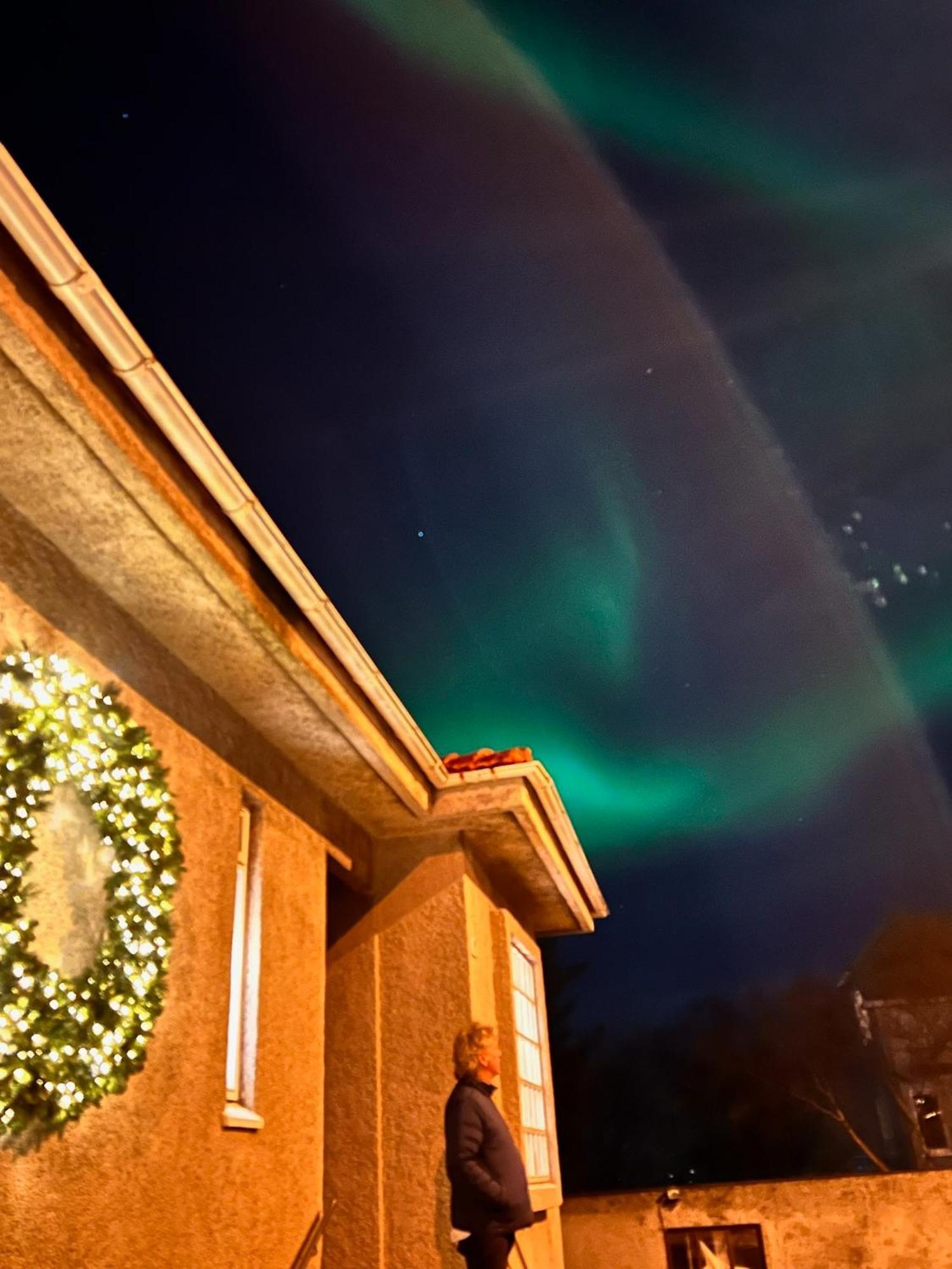 Casa Disa - Dreams, A Boutique Guesthouse In Reykjavik City'S Central Park And Botanical Garden In Laugardalur, Hot-Spring-Valley Exterior photo