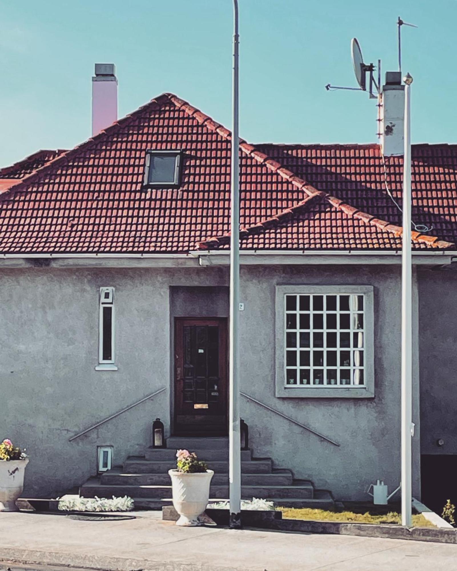 Casa Disa - Dreams, A Boutique Guesthouse In Reykjavik City'S Central Park And Botanical Garden In Laugardalur, Hot-Spring-Valley Exterior photo