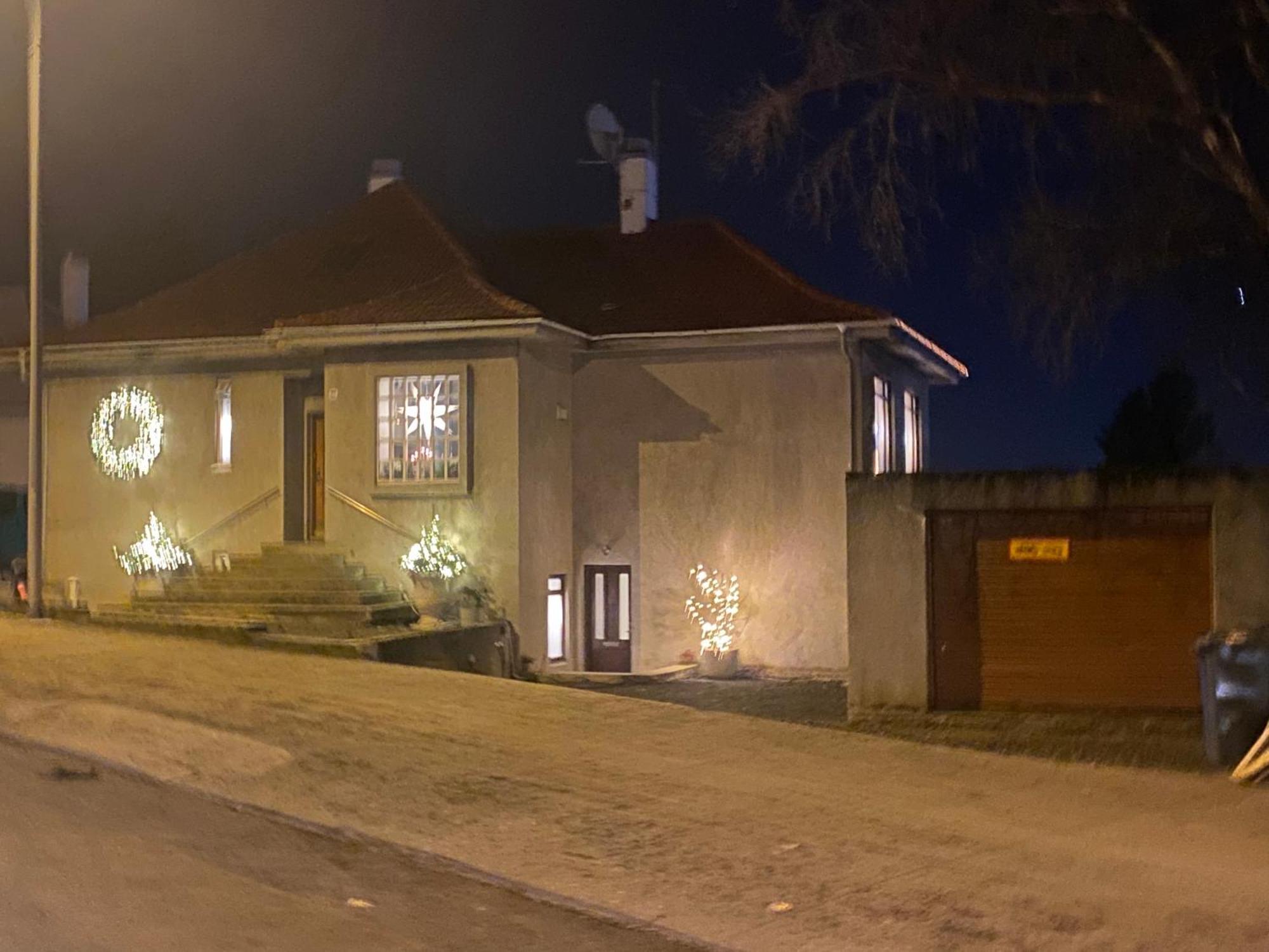 Casa Disa - Dreams, A Boutique Guesthouse In Reykjavik City'S Central Park And Botanical Garden In Laugardalur, Hot-Spring-Valley Exterior photo