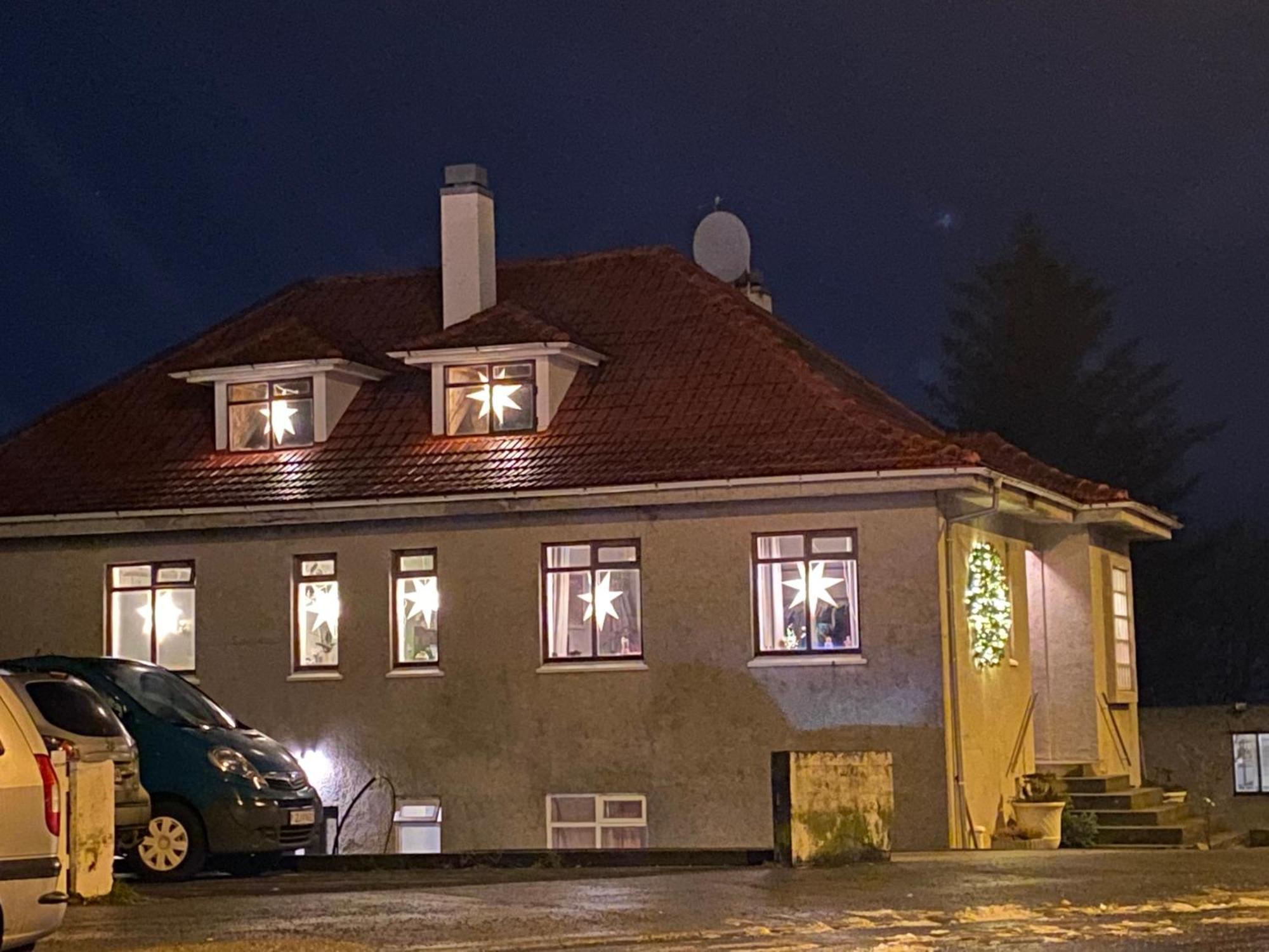 Casa Disa - Dreams, A Boutique Guesthouse In Reykjavik City'S Central Park And Botanical Garden In Laugardalur, Hot-Spring-Valley Exterior photo