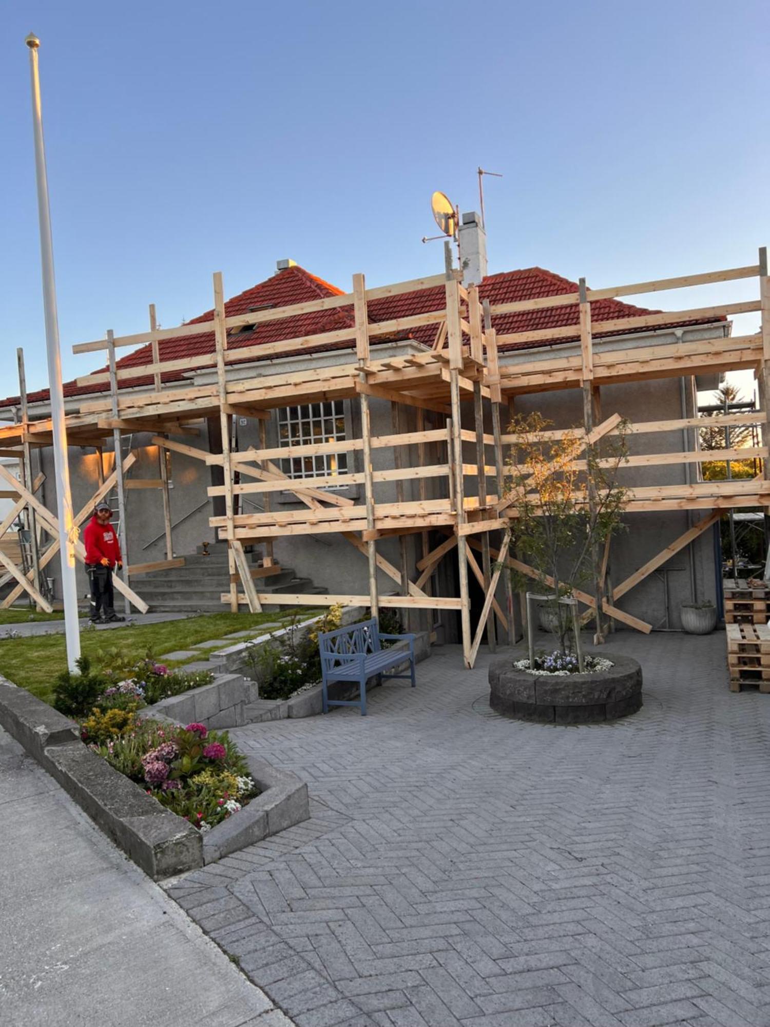 Casa Disa - Dreams, A Boutique Guesthouse In Reykjavik City'S Central Park And Botanical Garden In Laugardalur, Hot-Spring-Valley Exterior photo